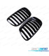 GRIGLIE BMW X5 E70 X6 E71 07-14 LOOK M PERFORMANCE NERO LUCIDO