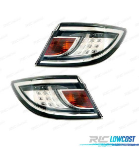 FANALI MAZDA 6 4P 5P 10-