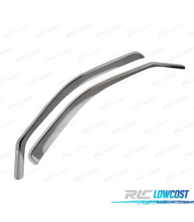 DEFLETTORI PER HONDA CIVIC 3P 92-95