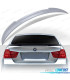 SPOILER ALARE PER BMW E90 05-12 LOOK M4