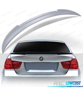 SPOILER ALARE PER BMW E90 05-12 LOOK M4