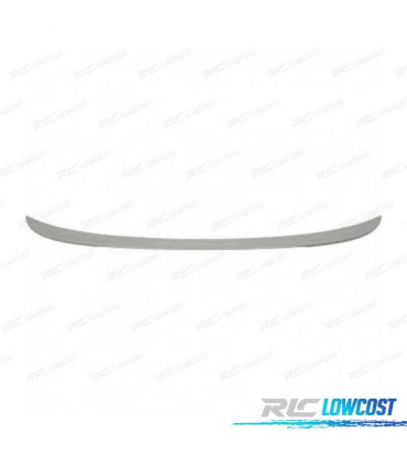 SPOILER ALARE PER BMW E90 05-12 LOOK M4