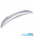 SPOILER ALARE PER BMW E90 05-12 LOOK M4