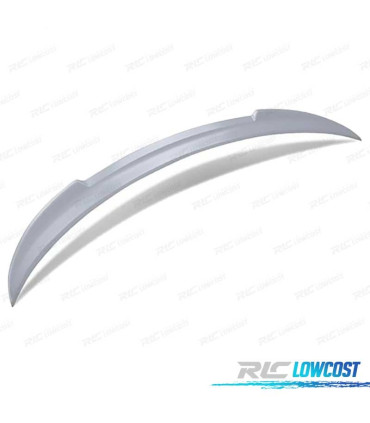 SPOILER ALARE PER BMW E90 05-12 LOOK M4