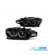 FARI BMW F30 F31 11-15 LED NERI
