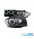 FARI BMW E81 E87 E82 E88 04-11 ANGEL EYES LED