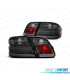 FARI LED PER MERCEDES W210 95-02 FUMÉE LED