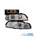FARI BMW E39 95-03 ANGEL EYES H7 H7 CROMATI