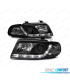 FARI AUDI A4 B5 99-00 DAYLIGHT NERI