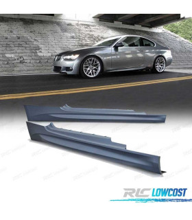 PROFILI LATERALI BMW E92 E93 06-14 LOOK M3