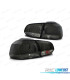 FARI LED PER VOLKSWAGEN VW GOLF 6 08-12 FUMÉE LED