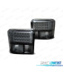 FANALI VOLKSWAGEN VW T4 90-03 A LED FUMÉ