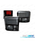 FANALI VOLKSWAGEN VW T4 90-03 A LED FUMÉ