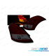 FANALI PER SUZUKI SWIFT IV 10- BAR LED ROSSO AFFUMICATO