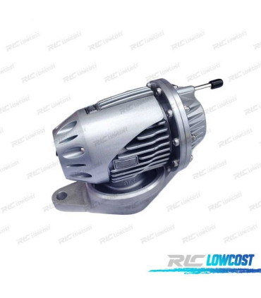 VALVOLA DI SCARICO TIPO HKS