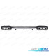 DIFFUSORE MERCEDES CLASSE E W213 AMG 16-19 LOOK E63 + TERMINALI DI SCARICO