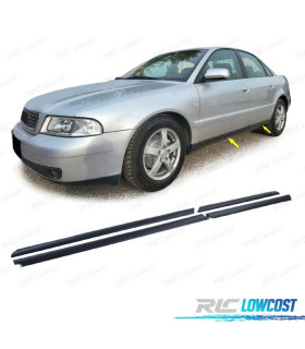 MODANATURE PORTIERE PER AUDI A4 B5 8D 94-01