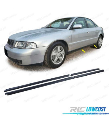 MODANATURE PORTIERE PER AUDI A4 B5 8D 94-01