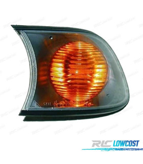 INDICATORE DI DIREZIONE ANTERIORE SINISTRO BMW E46 01-05 COMPACT AMBRA