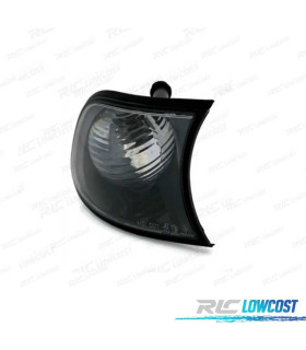 INDICATORE DI DIREZIONE ANTERIORE DX BMW E46 COMPACT BIANCO