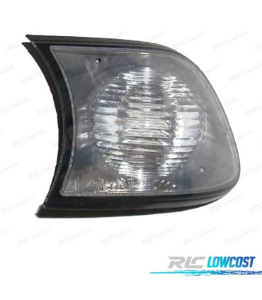INDICATORE DI DIREZIONE ANTERIORE SINISTRO BMW E46 COMPACT BIANCO