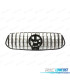 GRIGLIA MERCEDES CLASSE GLS X167 20- LOOK GT SILVER