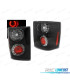 FANALI RANGE ROVER III 02-12 LED NERI