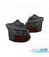 FANALI FORD FOCUS 3 HATCHBACK 11-14 FRECCIA A LED DINAMICA FUMÉ