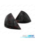 FANALI A LED FORD MONDEO MK3 00-07 OSCURATI