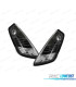 FANALI A LED FIAT GRANDE PUNTO 05-09 NERI