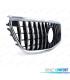 GRIGLIA MERCEDES CLASSE V W447 14-19 NERO CROMATO LOOK AMG
