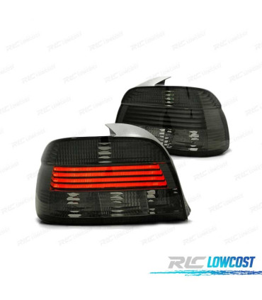 FANALI SCURI PER BMW E39 LIMOUSINE 00-03