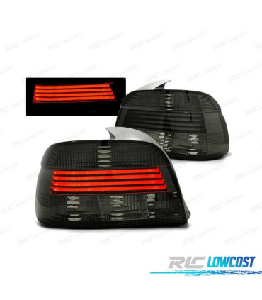 FANALI SCURI PER BMW E39 LIMOUSINE 00-03