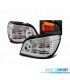 FANALI A LED BMW E60 03-07 CROMATI
