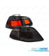 FANALI A LED BMW E61 04-07 TOURING FUMÉ A LED