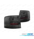 FANALI A LED PER AUDI A6 97-04 AVANT FUMÉ LED