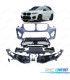 PARAURTI ANTERIORE BMW X3 G01 17-21 M PERFORMANCE