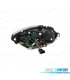 FARI SEAT LEON ALTEA 09-12 TRU DRL LUCE DIURNA REALE FONDO NERO