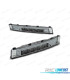 FARI LUCE DIURNA VOLKSWAGEN VW PASSAT B6 05-10 LUCE DIURNA ANTERIORE CROMATA LED