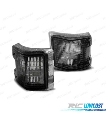 FRECCIE ANTERIORI VOLKSWAGEN VW T3 79-92 FUME'