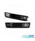 FRECCIE ANTERIORI VOLKSWAGEN VW GOLF 3 NERE