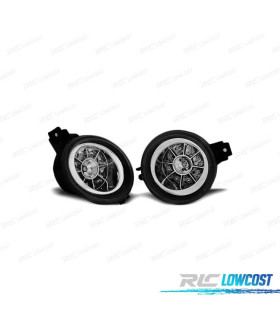 FARI DIREZIONALI A LED PER VOLKSWAGEN VW LUPO 98-05