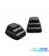 FRECCIE LATERALI MERCEDES CLASSE G W463 90-12 LED DINAMICI FUMÉ