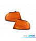 FRECCIE ANTERIORI HONDA CIVIC 91-95 2D 3D AMBRA