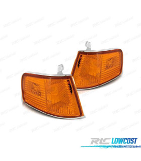 FRECCIE ANTERIORI PER HONDA CRX 90-92 AMBRA