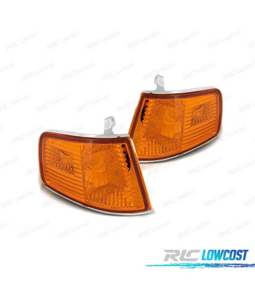 FRECCIE ANTERIORI PER HONDA CRX 90-92 AMBRA