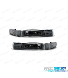 FRECCIE ANTERIORI HONDA PRELUDE 92-97 NERE