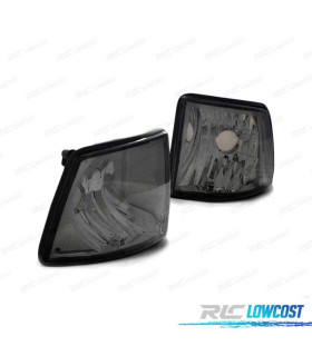 FRECCIE ANTERIORI BMW E32 86-94 FUME'