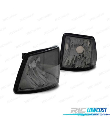 FRECCIE ANTERIORI BMW E32 86-94 FUME'