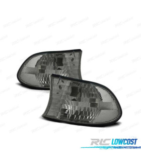 FRECCE ANTERIORI BMW E38 98-01 FUMÉ